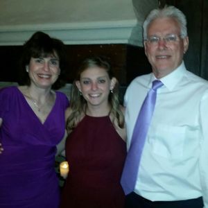 Meet your Posher, Betsy